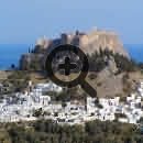 Гора Парнита - Однодневные экскурсии из Афин