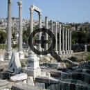 Развалины Агоры - Афины: Афинская Агора
