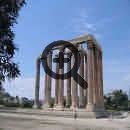  Роскошные колонны - Афины: Храм Зевса Олимпийского