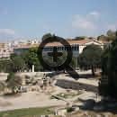 Стоя Аттала на Агоре после реконструкции - Афины: Стоя Аттала