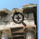  Метопы и скульптуры - Афины: Храм Гефеста