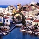 Столица Крита - Крит