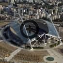  Олимпийский центр в Афинах-Олимпийские игры
