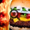 Гамбургер - Салоники: питаемся бюджетно