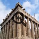 Парфенон. Афины- Где отдохнуть в Греции