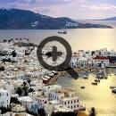 Миконос- Где отдохнуть в Греции