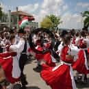Весенний фестиваль - Праздники Греции
