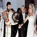  Брачный обряд - Греческая свадьба(Греция)