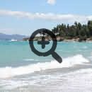 Пляжи Кассандры - Полуостров Кассандра в Греции