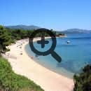 Пляжи Ситонии - Полуостров Ситония в Греции
