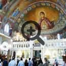 Церковь в Патрах - Православная Греция