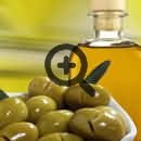 Олива - Оливковое масло