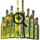 Греческое оливковое масло - Оливковое масло