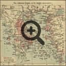 Карта Древней Греции - Иосиф Сталин, Иосип Броз Тито и республика Македония