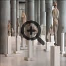 Музей Афин - Музеи в Греции можно посещать бесплатно, если знать когда