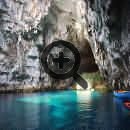 Пещера Мелиссани - Кефалония – остров, покоривший Голливуд(Греция)