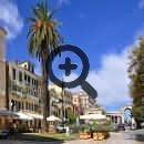Дворец Св. Михаила и Георгия - Старый город Корфу: TOP-5 мест, которые стоит посетить непременно