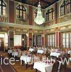 Отель Palota Schloss-hotel (Палота) 3*+ (Лиллафюред, Венгрия)