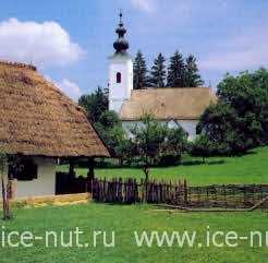 Венгрия. Отдых в Венгрии