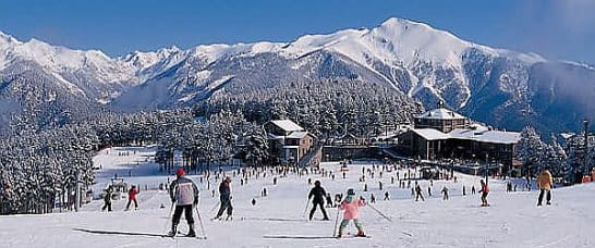 Андорра