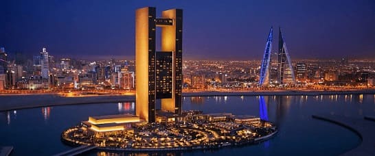 туров в Бахрейн