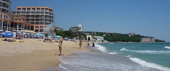Болгария