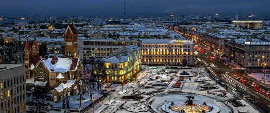 туров в Беларусь