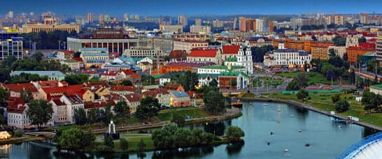 туров в Беларусь