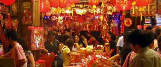 туров в Китай