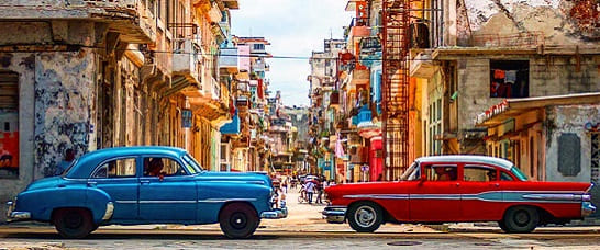 туров на Кубу
