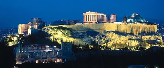 туров в Грецию