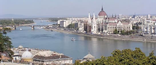 туров в Венгрию