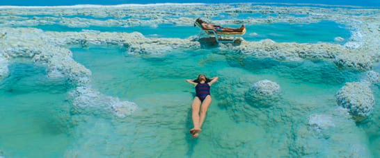 туров в Иорданию