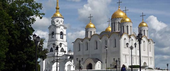 туров в Россию