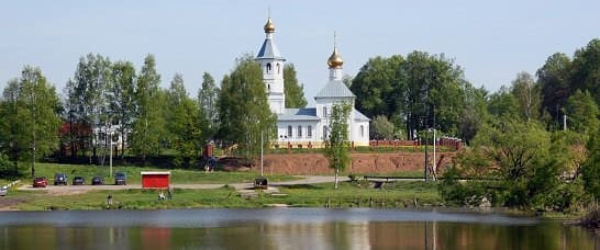 ����� � ������