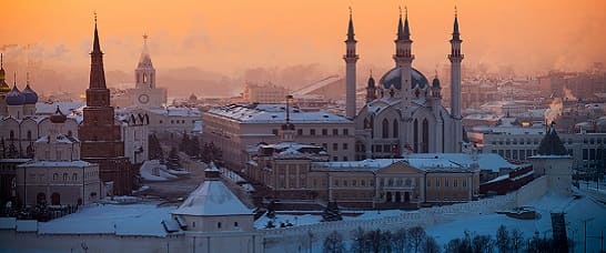 туров в Россию