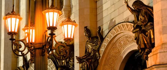 туров в Россию