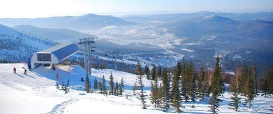 туров в Россию