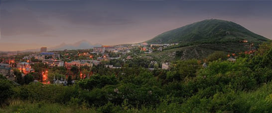 туров в Россию