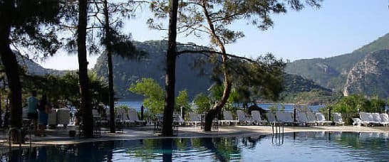 туров в Турцию