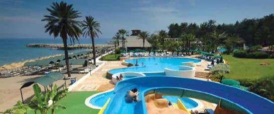 туров в Турцию