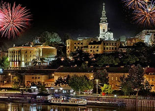 Сербия