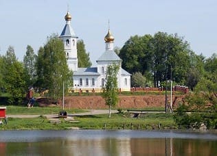 Россия