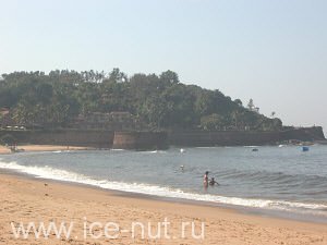  Fort Aguada Beach Resort (   ) 5* ( , )