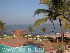  Fort Aguada Beach Resort (   ) 5* ( , )