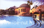 Отель Nilaya Boutiq Resort 5* (Гоа, Индия)
