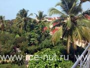 Отель Majorda Beach Resort (Маджорда Бич Ризот) 5* (Южный Гоа, Индия)