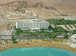 Отель Dead Sea Gardens (Дид Сиа Гарденс) 4* (Израиль, Мертвое море)
