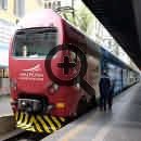 Железные дороги | Транспорт Италии