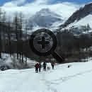 Горные лыжи в Италии – выбор оптимистов